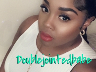 Doublejointedbabe
