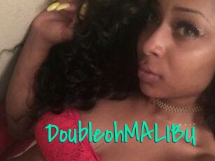 DoubleohMALIBU