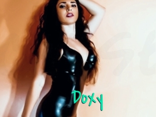 Doxy