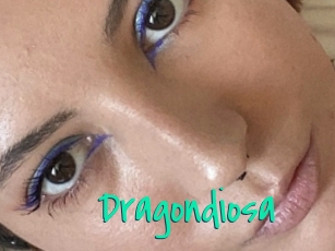 Dragondiosa