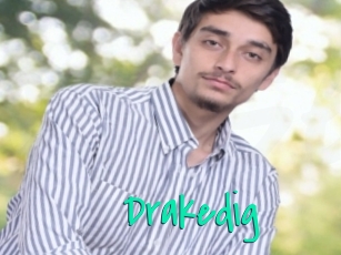 Drakedig