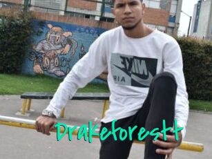 Drakeforestt