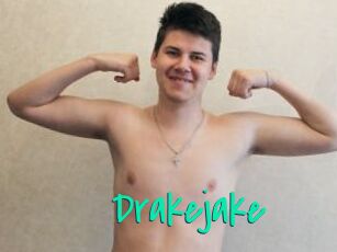 Drakejake