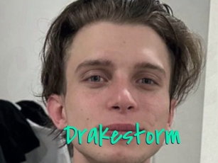 Drakestorm