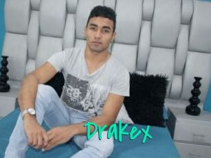 Drakex