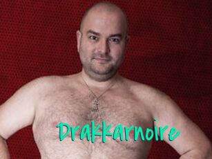 Drakkarnoire