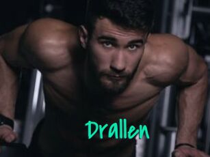 Drallen