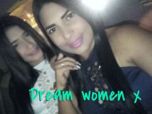 Dream_women_x