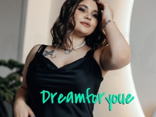 Dreamforyoue