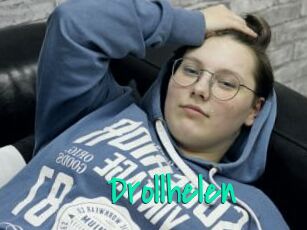 Drollhelen