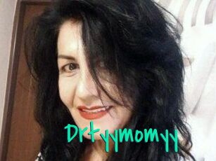 Drtyymomyy
