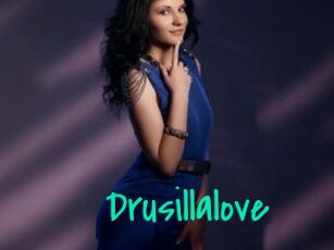 Drusillalove
