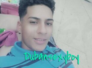 Dubansexyboy