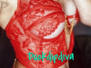Duckdipdiva