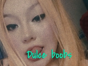 Dulce_boobs