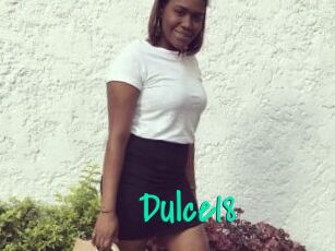 Dulce18