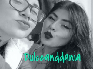 Dulceanddania