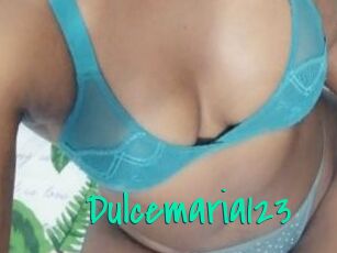 Dulcemaria123