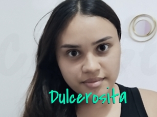 Dulcerosita