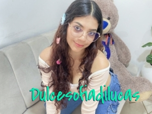 Dulcesofiadilucas