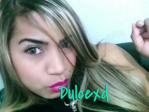 Dulcexd