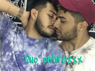 Duo_onfirexxx