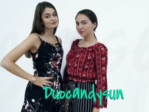 Duocandysun