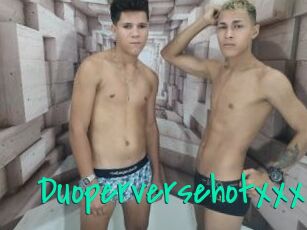 Duoperversehotxxx
