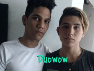 Duowow