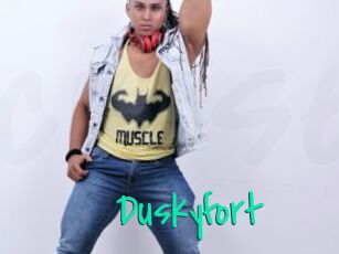 duskyfort Cool Sexe