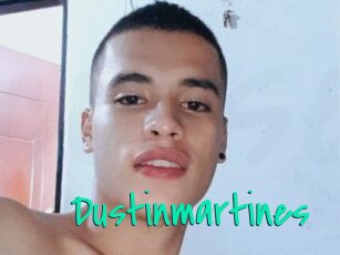 Dustinmartines