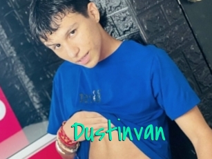 Dustinvan
