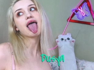 Dusya