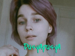 Dusyapusya