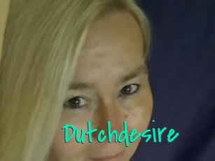 Dutchdesire