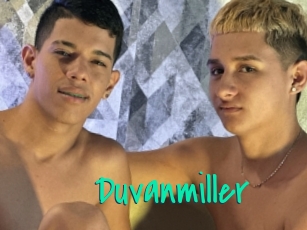 Duvanmiller