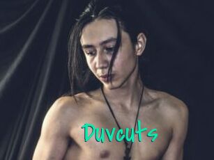 Duvcuts