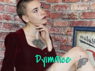 Dyimaice
