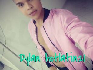 Dylan_hotlatin21