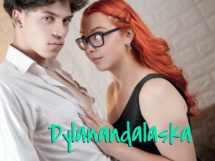 dylanandalaska Cool Sexe