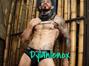 dylanlenox Cool Sexe