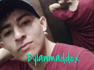 Dylanmaddox