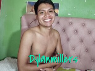Dylanmillers