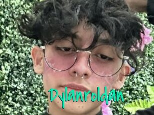 Dylanroldan