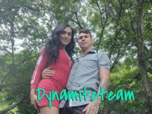 Dynamiteteam