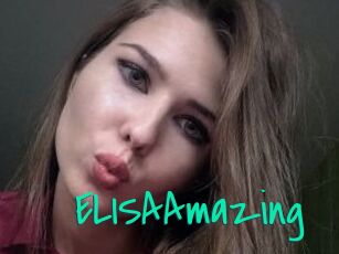 ELISAAmazing