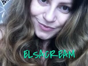 ELSACREAM