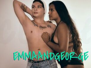 EMMAANDGEORGE