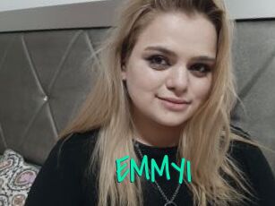 EMMYI