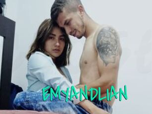 EMYANDLIAN